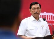 Luhut Dukung Pertamina Gunakan BBM Subsidi dengan AI, Bisa Hemat APBN Rp50 Triliun