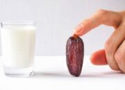 Susu Kurma jadi Pilihan yang Sehat untuk Menu Takjil saat Puasa, Apa Saja Manfaatnya!