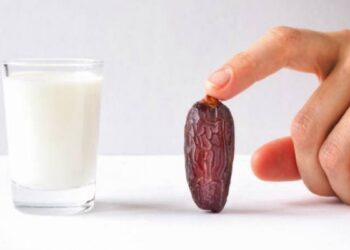 Susu Kurma jadi Pilihan yang Sehat untuk Menu Takjil saat Puasa, Apa Saja Manfaatnya!