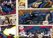 Ini Link Manga One Piece 1044, Awakening Luffy Jadi God Nika