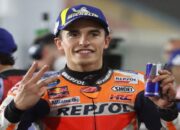 Alami Diplopia, Marquez Sudah tak Punya Peluang Juara MotoGP 2022