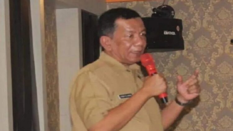 Bupati Pesisir Selatan, Rusma Yul Anwar. (IST)