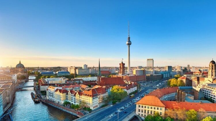 Kali Kelima, Finlandia Dinobatkan jadi Negara Paling Bahagia 2022 1 Negara Finlandia. (net)