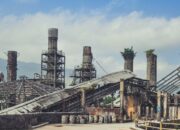 Semangat untuk Melangkah Maju di HUT ke-112 PT Semen Padang