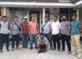 Polsek Padang Utara Tangkap Pelaku Pencurian di Kompleks Talago Permai