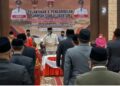 Wali Kota Bukittinggi Lantik Enam Kadis, Ini Daftarnya 6 Wali Kota Bukittinggi Lantik Enam Kadis, Ini Daftarnya