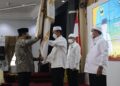 Diketuai Buya Mahyeldi, Wakil Menteri Agama Lantik IPHI Sumbar