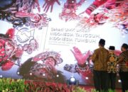 Kemenag Siapkan 25 Ribu Kuota Sertifikasi Halal Gratis Bagi Usaha Kecil