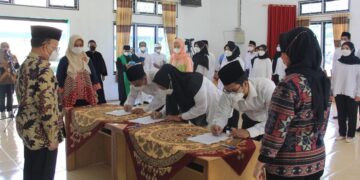 Rebranding BLK, Kemnaker Siapkan ASN Berintegritas dan Berkapasitas 8 Rebranding BLK, Kemnaker Siapkan ASN Berintegritas dan Berkapasitas