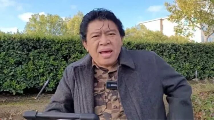 Pernyataan Pendeta Saifuddin Ibrahim soal penghapusan 300 ayat Al-Qur'an bikin gaduh. (net)