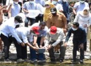 Rektor UBH Sebut Konservasi Bilih Semen Padang Adalah Bentuk Pengabdian