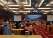 Gubernur Mahyeldi Buka Peningkatan Kapasitas Lembaga Adat Angkatan Kedua