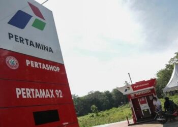 Jawab Keraguan Masyarakat, Pertamina Tegaskan Kualitas Pertamax Sesuai Spesifikasi 18 Ilustrasi BBM Pertamax. (net)