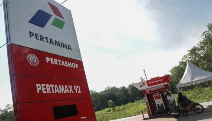 Pertamina Turunkan Harga Pertamax dan BBM Non-Subsidi per 1 Januari 2026