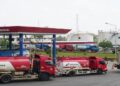 Pertamina Sebut Stok Solar di Sumbar hingga 20 Hari ke Depan, Masyarakat tak Perlu Panic Buying