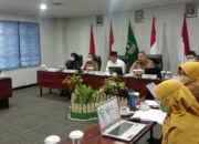Fokus Peningkatan Nilai Tukar Petani, Ini Langkah Gubernur Mahyeldi di 2022