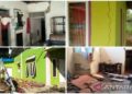 Terkena Dampak Gempa, Rumah Sejumlah Wartawan di Pasaman Barat Rusak 2 Terkena Dampak Gempa, Rumah Sejumlah Wartawan di Pasaman Barat Rusak