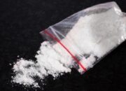 Gerebek Pesta Sabu, Polisi Ciduk Oknum Polisi di Makassar