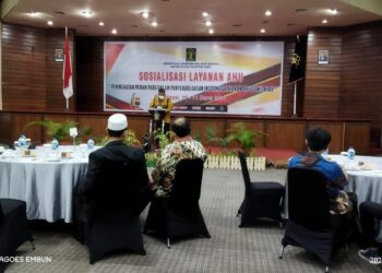 Peringati HPN 2022, Kemenkumham Sumbar Ajak Wartawan Kenal Layanan AHU di Bukittinggi 1 Peringati HPN 2022, Kemenkumham Sumbar Ajak Wartawan Kenal Layanan AHU di Bukittinggi