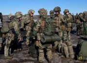 Belum Berhasil Rebut Kiev, NATO Nilai Rusia Sudah Kalah Perang