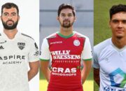 Tiga Pemain Keturunan Indonesia Berpotensi Tak Main di FIFA Match Day