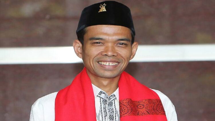 Ustaz Abdul Somad. (net)