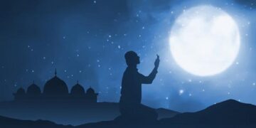 Ini 5 Keutamaan Malam Lailatul Qadar yang Harus Kamu Ketahui
