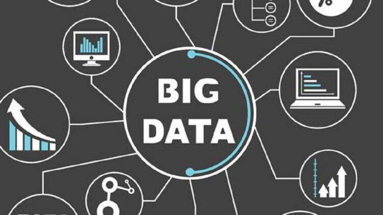 Ungkap Klaim Big Data Luhut Janggal, CISSReC Sebut Pemakai Aktif Twitter hanya 15 Juta 1 Ilustrasi Big Data. (Dok: pridis.com)