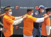 Ragukan Klaim NII Gulingkan Pemerintah, Pengamat Duga Densus 88 Giring Opini Tunda Pemilu