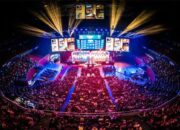 Esports akan Mainkan 11 Nomor Cabang di Asian Games 2026