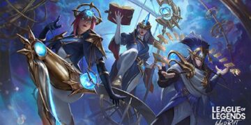 Wild Rift Adakan Event Push Rank, Hadiahnya Ratusan Juta Lho 8 Wild Rift Adakan Event Push Rank, Hadiahnya Ratusan Juta Lho