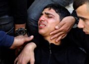 Pasukan Israel Bunuh Dua Perempuan Palestina di Wilayah Tepi Barat