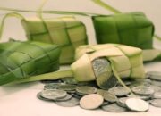 Inilah Edaran Menaker mengenai Pelaksanaan Pemberian THR Keagamaan Tahun 2022