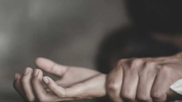 Ngaku Anggota Satpol PP, Dua Residivis Cabuli Gadis Remaja di Tapanuli Utara 1 Ilustrasi pencabulan. ANTARA/HO