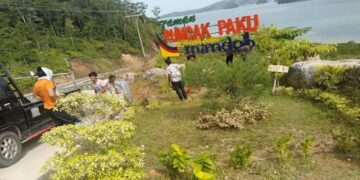 Pemkab Pessel Libatkan Peran Pokdarwis Minimalisir Aksi Premanisme di Objek Wisata 8 Pemkab Pessel Libatkan Peran Pokdarwis Minimalisir Aksi Premanisme di Objek Wisata