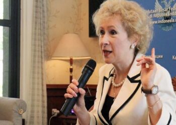 Dubes Rusia Puji Toleransi Beragama di Indonesia, Sebut Ramadhan Terasa begitu Hangat