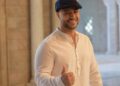 Maher Zain Produseri Sendiri Dua Singel Religi yang Dirilis Ramadhan Tahun Ini