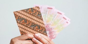 Kemnaker Terbitkan Aturan Pemberian THR 2023 bagi Buruh 8 Ilustrasi THR. (net)