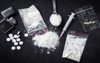 Ilustrasi narkoba. (net)