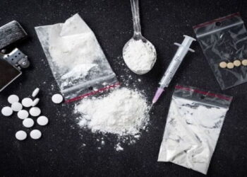 Ilustrasi narkoba. (net)