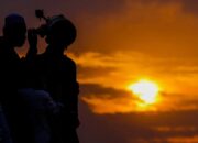 Kemenag akan Gelar Sidang Isbat Penentuan 1 Syawal 1443 H Minggu Depan