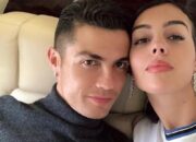 Ronaldo Umumkan Kabar Duka, Salah Satu Bayi Kembarnya Meninggal Dunia