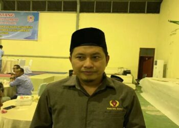 Persiapkan Atlet untuk PON 2024, KONI Sumbar Usulkan Anggaran Rp48 M