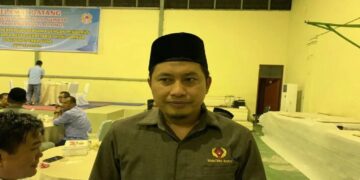 Persiapkan Atlet untuk PON 2024, KONI Sumbar Usulkan Anggaran Rp48 M