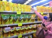 Kapolri Janji Tindak Tegas Pelaku Repacking Minyak Goreng