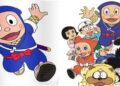 Tak Sadarkan Diri di Rumah, Pencipta Anime Ninja Hattori Meninggal Dunia