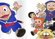 Tak Sadarkan Diri di Rumah, Pencipta Anime Ninja Hattori Meninggal Dunia