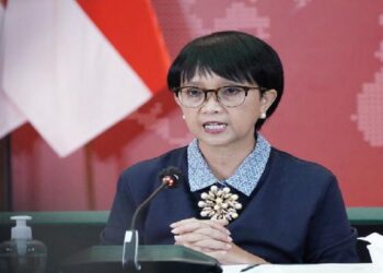 133 WNI Sudah Keluar dari Ukraina, 32 Orang Lagi Memilih Bertahan