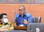 Harga Pertalite-LPG 3 Kg bakal Naik, Andre Rosiade: Tidak Tepat!