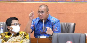 Harga Pertalite-LPG 3 Kg bakal Naik, Andre Rosiade: Tidak Tepat!